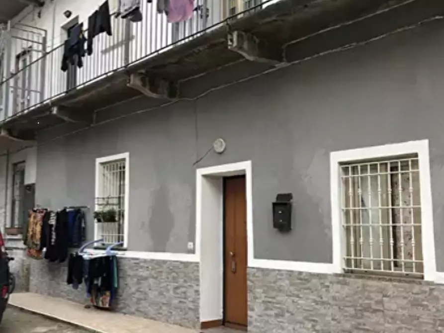 Immagine 2 di Appartamento in vendita  in Via Addolorata a Cesano Maderno