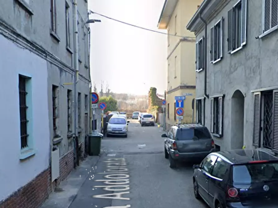 Immagine 22 di Appartamento in vendita  in Via Addolorata a Cesano Maderno
