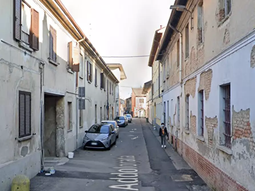 Immagine 23 di Appartamento in vendita  in Via Addolorata a Cesano Maderno