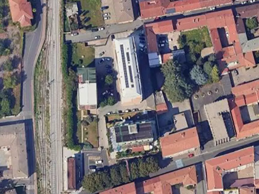Immagine 25 di Appartamento in vendita  in Via Addolorata a Cesano Maderno