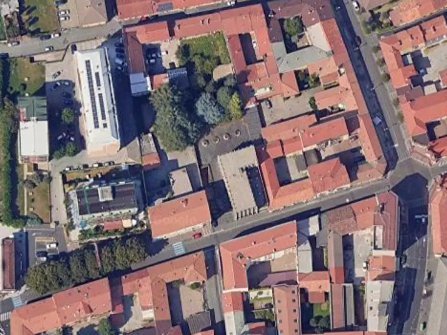 Immagine 27 di Appartamento in vendita  in Via Addolorata a Cesano Maderno