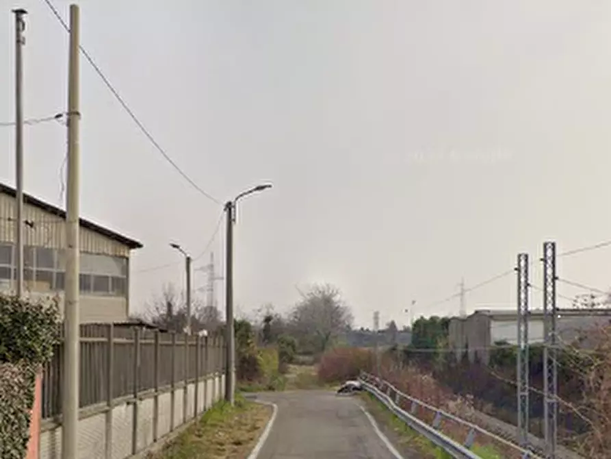 Immagine 2 di Terreno agricolo in vendita  in Via Orsini a Cesano Maderno