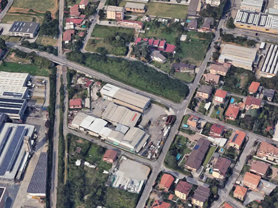Immagine 5 di Terreno agricolo in vendita  in Via Orsini a Cesano Maderno