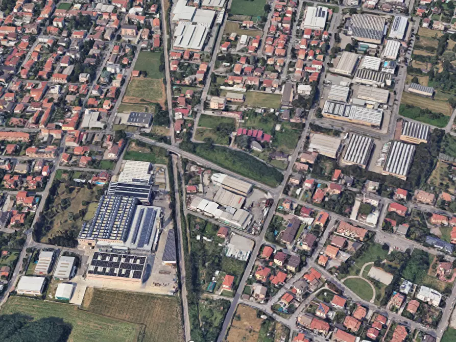 Immagine 6 di Terreno agricolo in vendita  in Via Orsini a Cesano Maderno