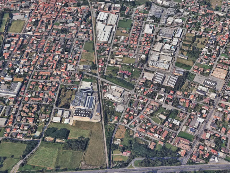 Immagine 7 di Terreno agricolo in vendita  in Via Orsini a Cesano Maderno