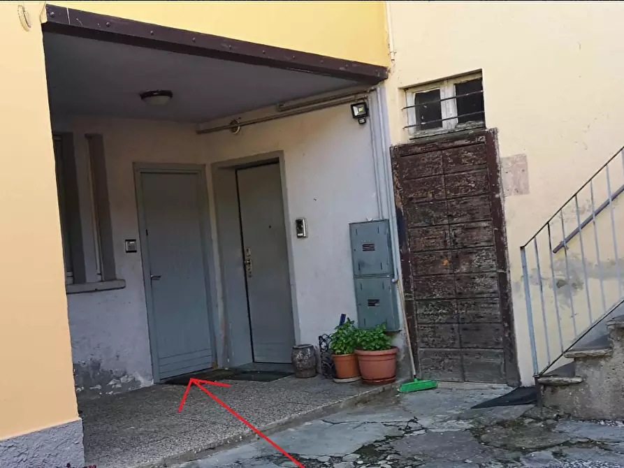 Immagine 2 di Appartamento in vendita  in Via Abate D'Adda a Arcore