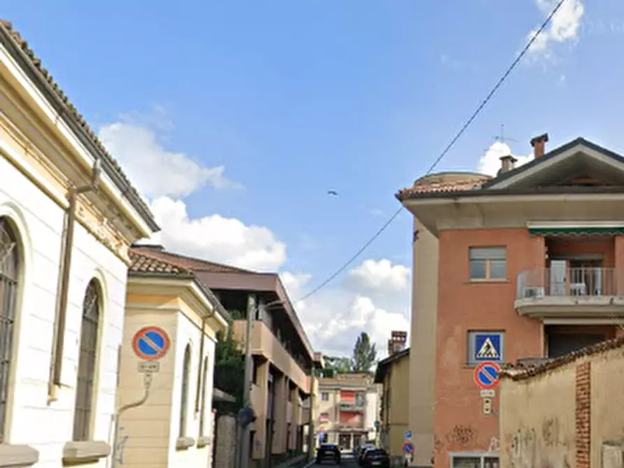 Immagine 4 di Appartamento in vendita  in Via Abate D'Adda a Arcore