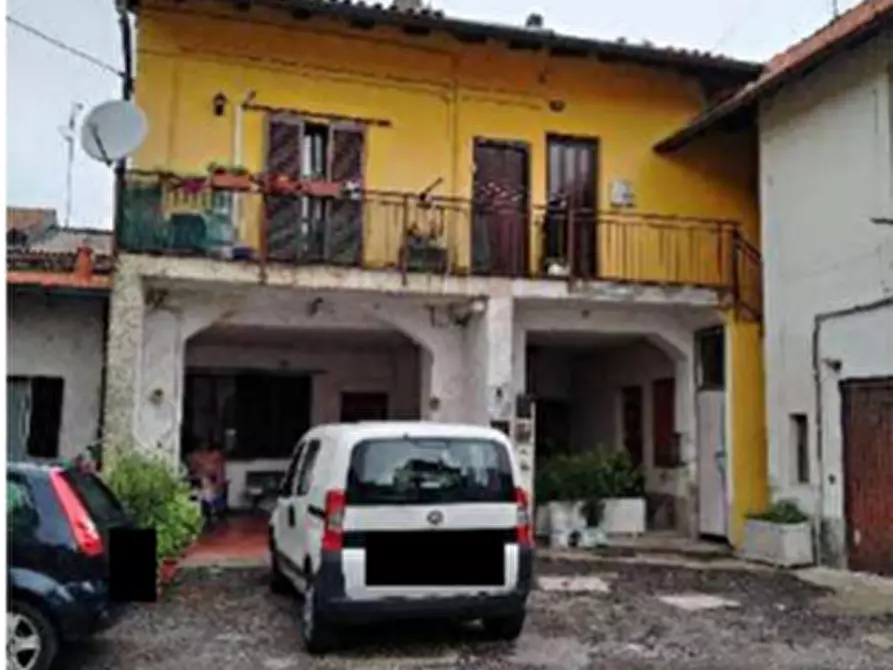 Immagine 2 di Appartamento in vendita  in Via Ai Prati a Uboldo