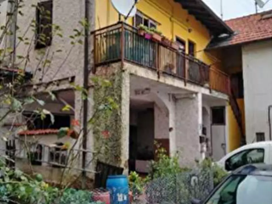 Immagine 1 di Appartamento in vendita  in Via Ai Prati a Uboldo