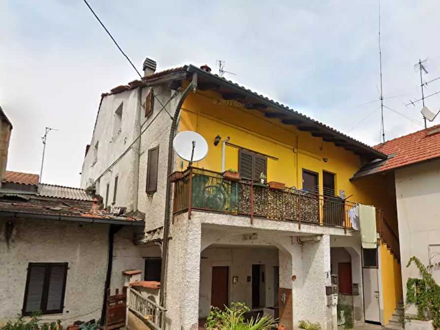 Immagine 3 di Appartamento in vendita  in Via Ai Prati a Uboldo