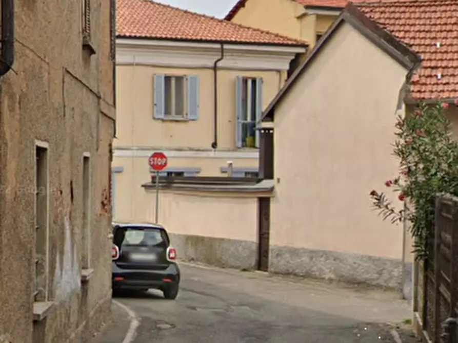 Immagine 5 di Appartamento in vendita  in Via Ai Prati a Uboldo