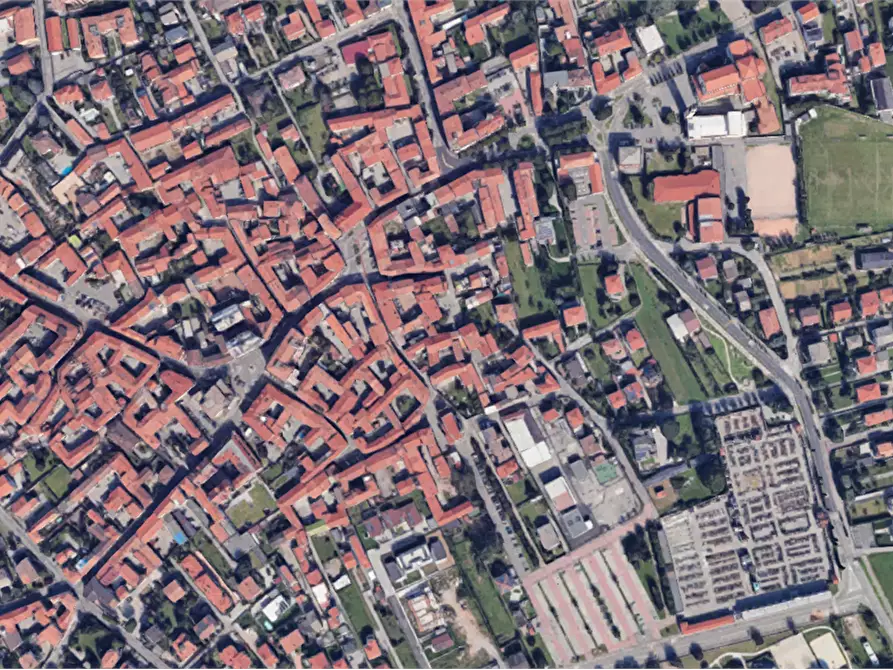 Immagine 6 di Appartamento in vendita  in Via Ai Prati a Uboldo
