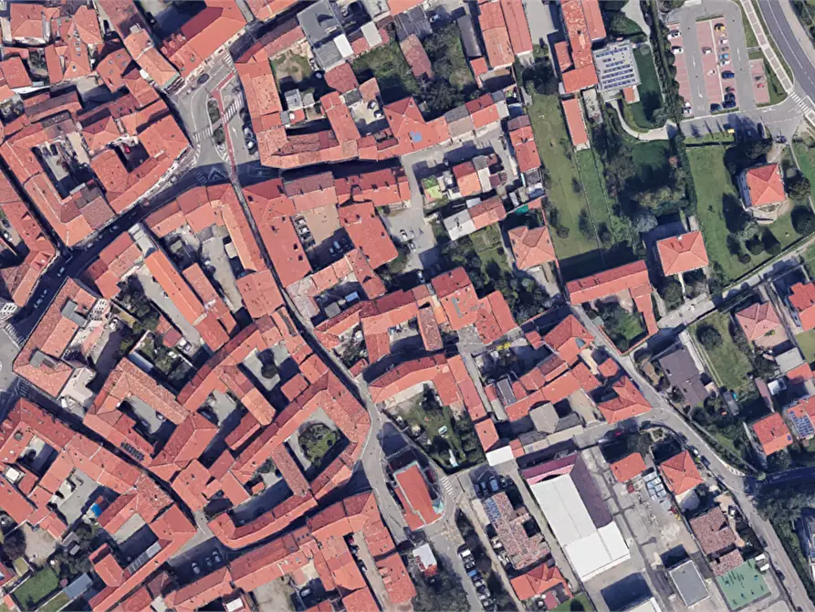 Immagine 7 di Appartamento in vendita  in Via Ai Prati a Uboldo