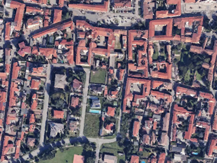 Immagine 7 di Garage in vendita  in Via Dante Alighieri a Arluno