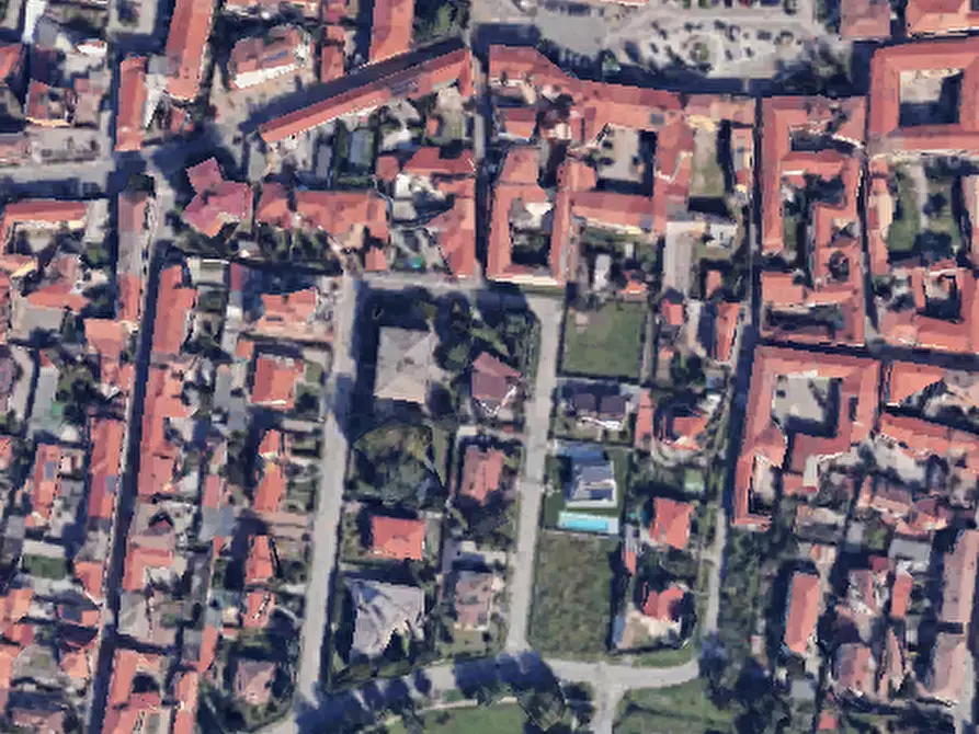 Immagine 6 di Garage in vendita  in Via Dante Alighieri a Arluno
