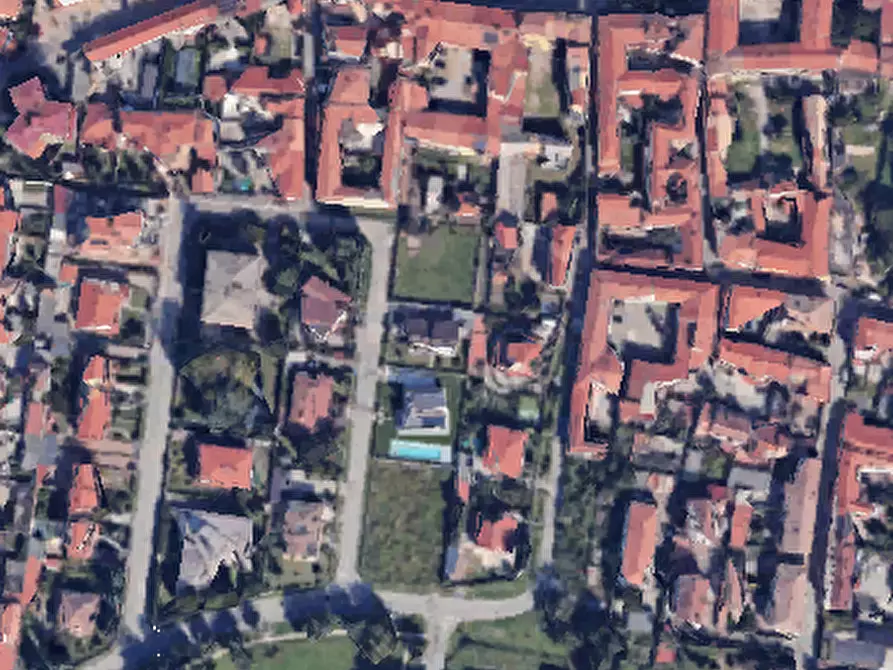 Immagine 8 di Garage in vendita  in Via Dante Alighieri a Arluno