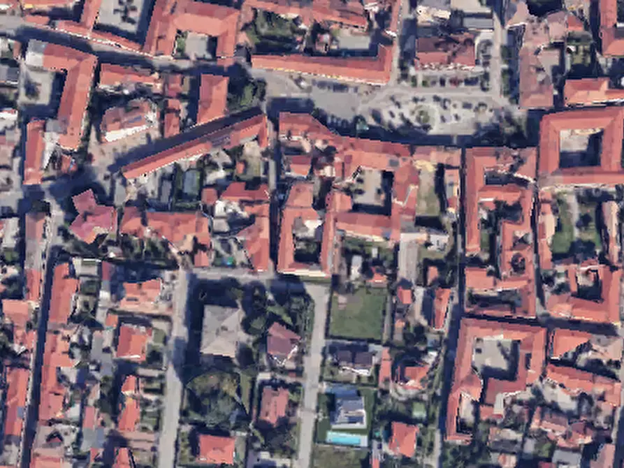 Immagine 5 di Garage in vendita  in Via Dante Alighieri a Arluno