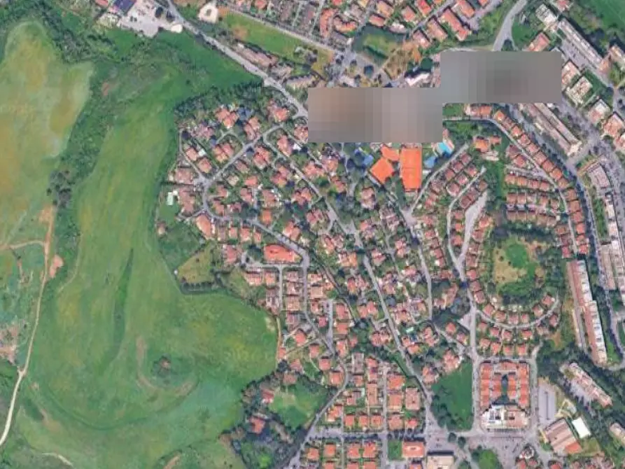 Immagine 2 di Villa in vendita  in Via Cesare Bazzani a Roma