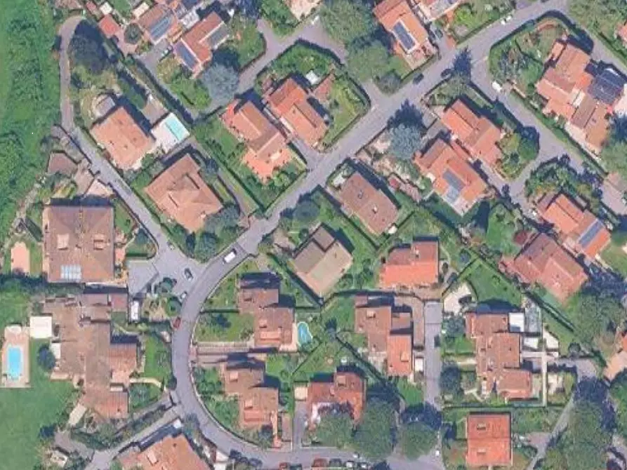 Immagine 1 di Villa in vendita  in Via Cesare Bazzani a Roma