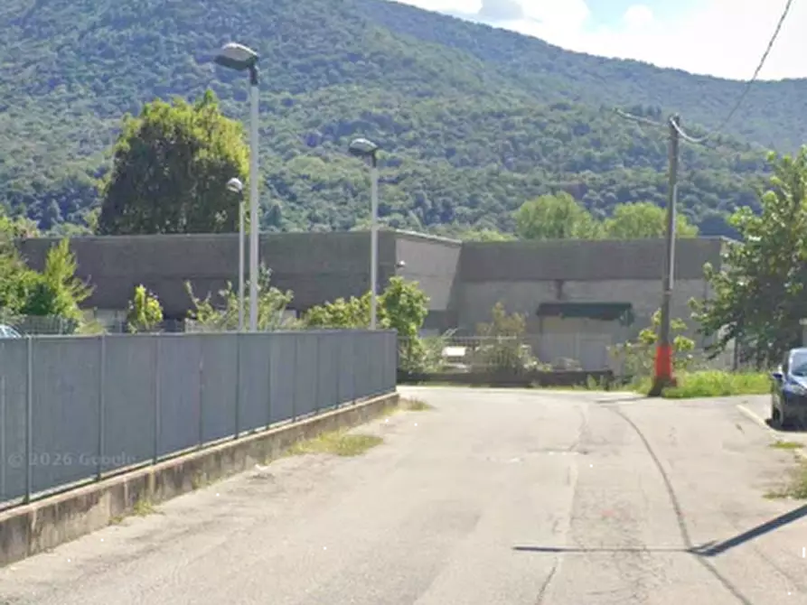 Immagine 9 di Garage in vendita  in Via delle Acquette a Cuveglio