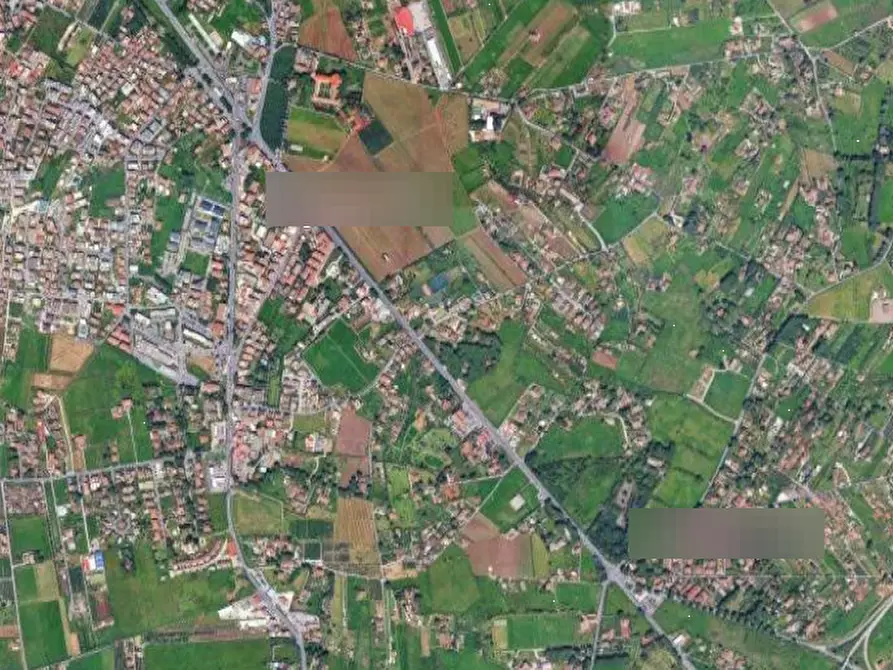 Immagine 4 di Casa bifamiliare in vendita  in Via delle Nettunense Nuova a Marino