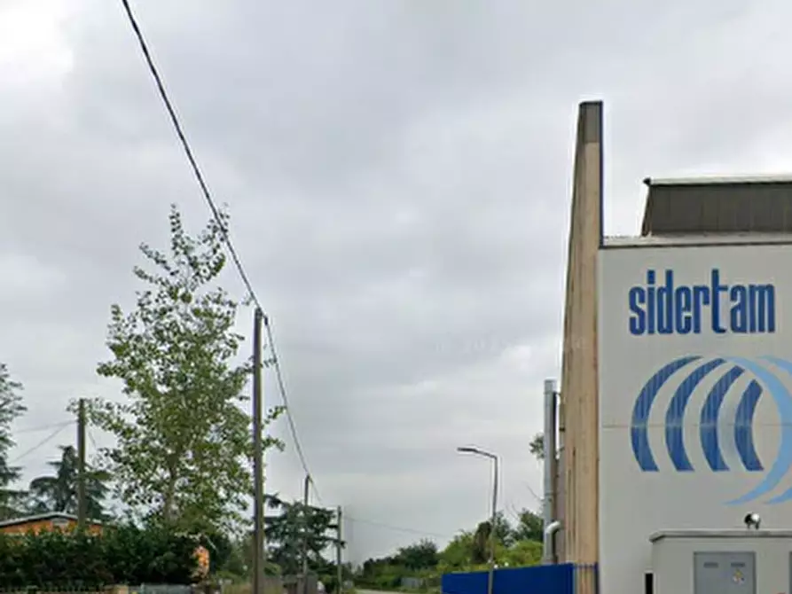 Immagine 3 di Villa in vendita  in Via Industriale a Rezzato