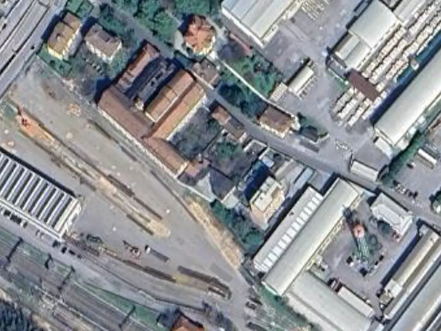 Immagine 5 di Villa in vendita  in Via Industriale a Rezzato