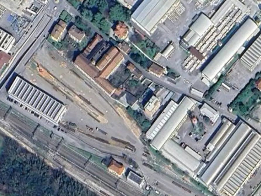 Immagine 7 di Villa in vendita  in Via Industriale a Rezzato