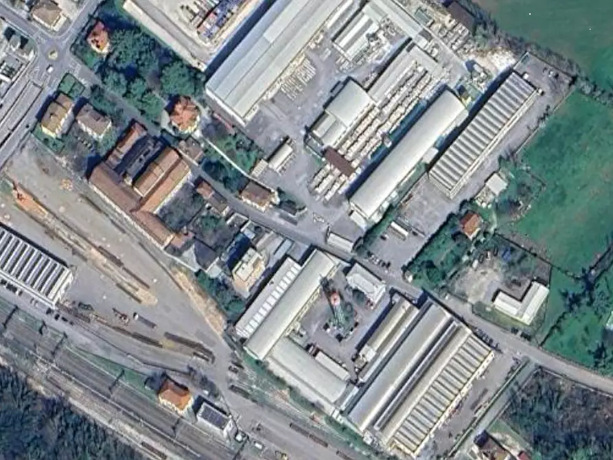 Immagine 1 di Villa in vendita  in Via Industriale a Rezzato