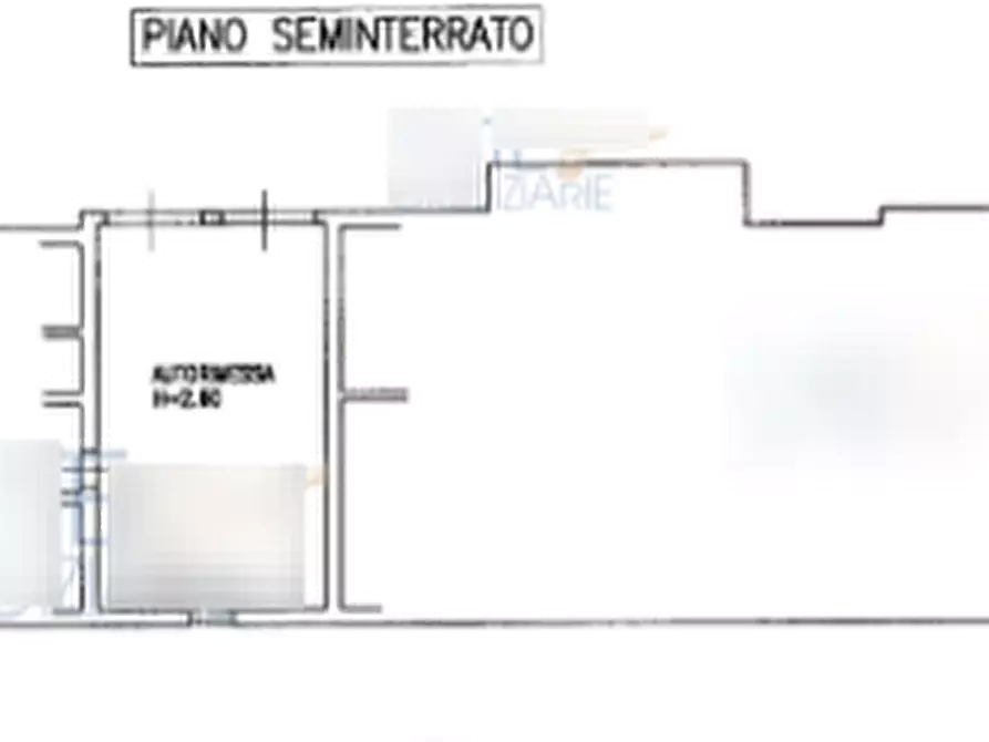 Immagine 9 di Villa in vendita  in Via Industriale a Rezzato