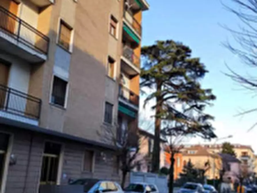 Immagine 1 di Appartamento in vendita  in Via San Francesco d’Assisi a Voghera