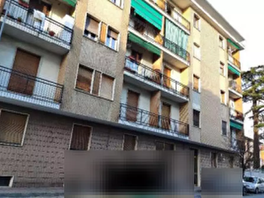 Immagine 3 di Appartamento in vendita  in Via San Francesco d’Assisi a Voghera
