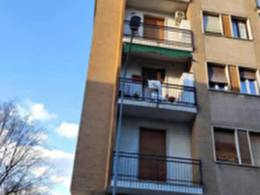 Immagine 4 di Appartamento in vendita  in Via San Francesco d’Assisi a Voghera