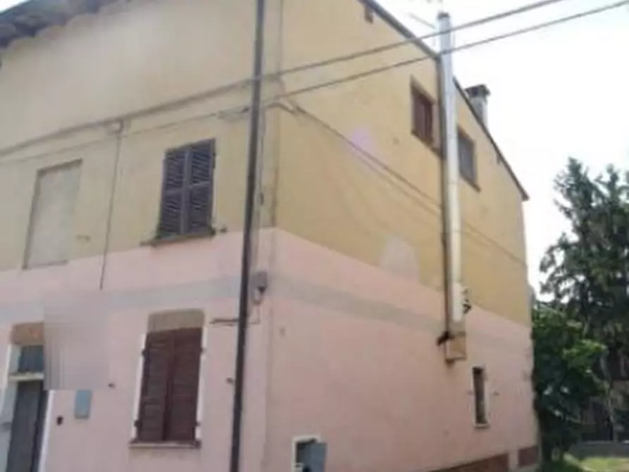 Immagine 1 di Casa indipendente in vendita  in Via Villa Biscossi a Galliavola