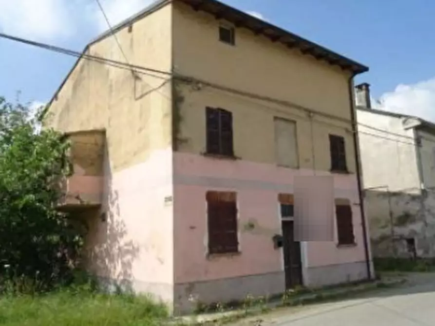 Immagine 3 di Casa indipendente in vendita  in Via Villa Biscossi a Galliavola