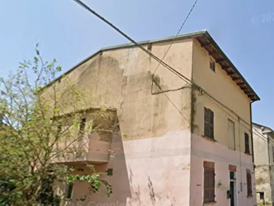 Immagine 4 di Casa indipendente in vendita  in Via Villa Biscossi a Galliavola