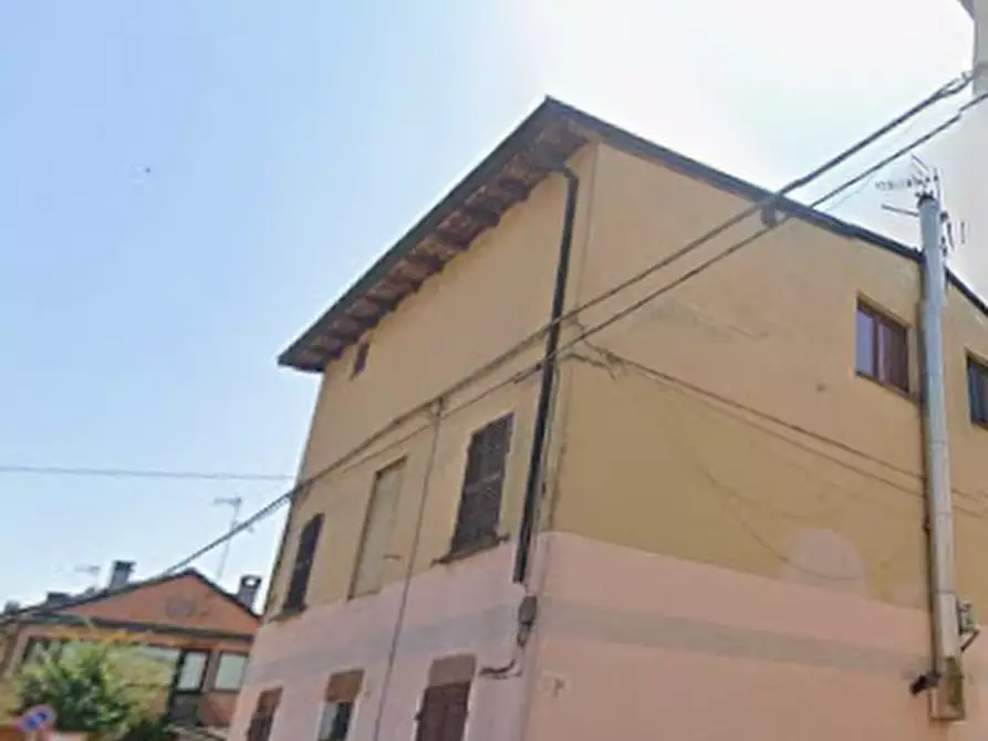 Immagine 5 di Casa indipendente in vendita  in Via Villa Biscossi a Galliavola