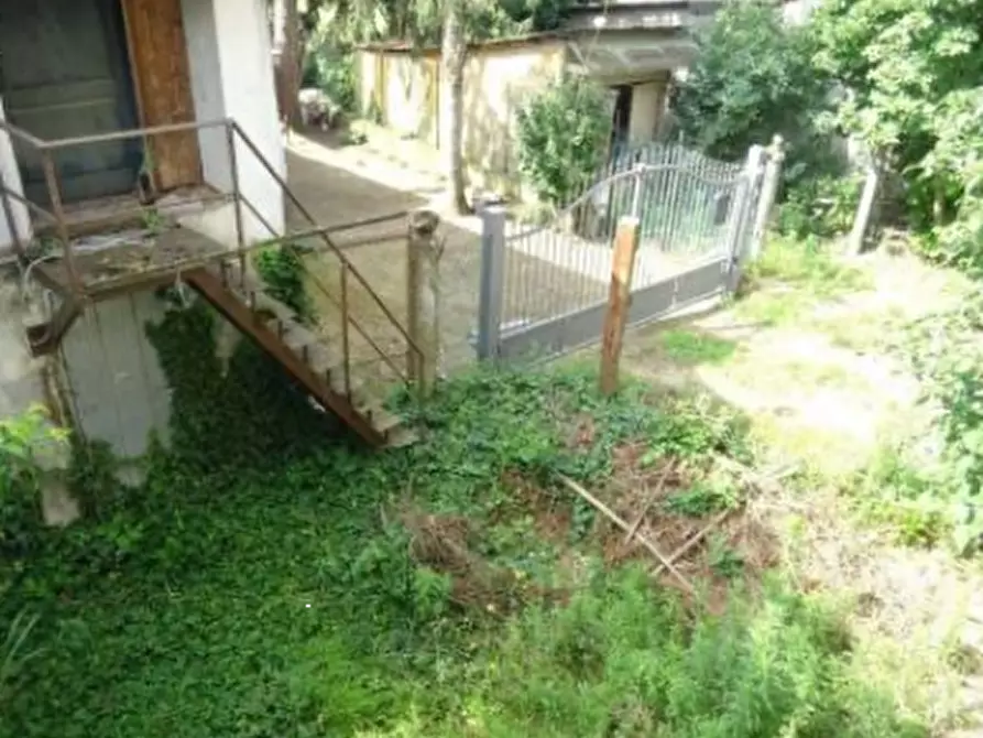 Immagine 8 di Casa indipendente in vendita  in Via Villa Biscossi a Galliavola