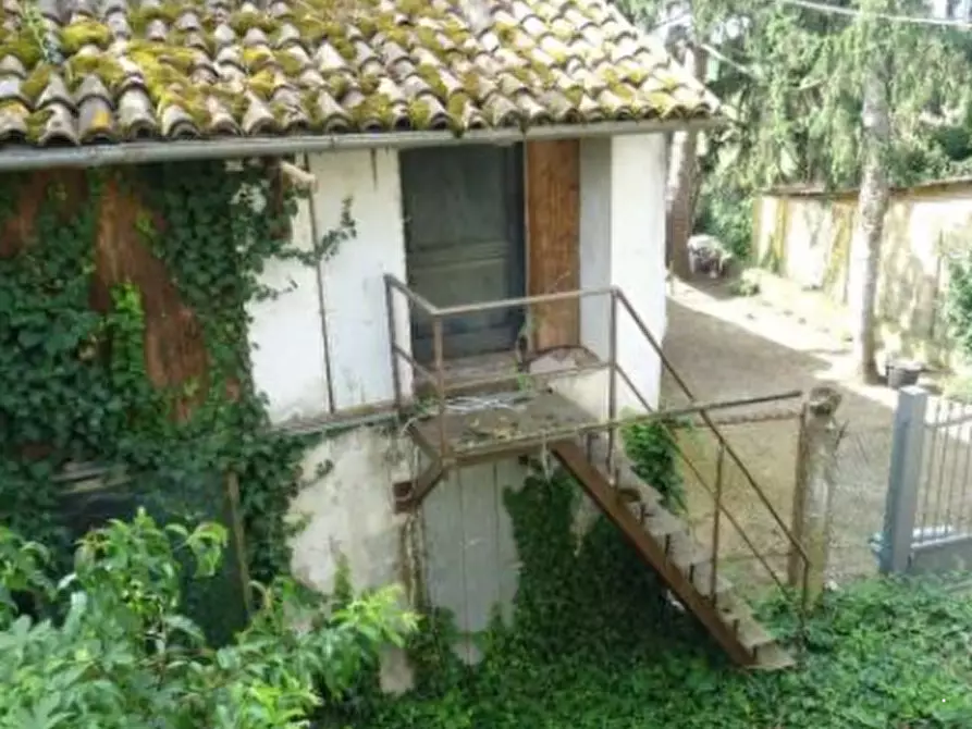 Immagine 9 di Casa indipendente in vendita  in Via Villa Biscossi a Galliavola