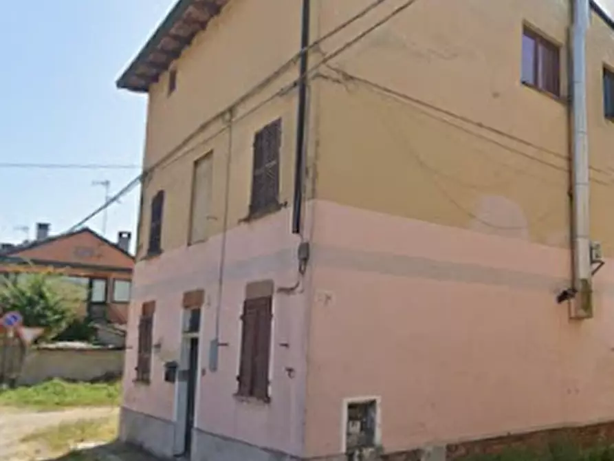 Immagine 22 di Casa indipendente in vendita  in Via Villa Biscossi a Galliavola