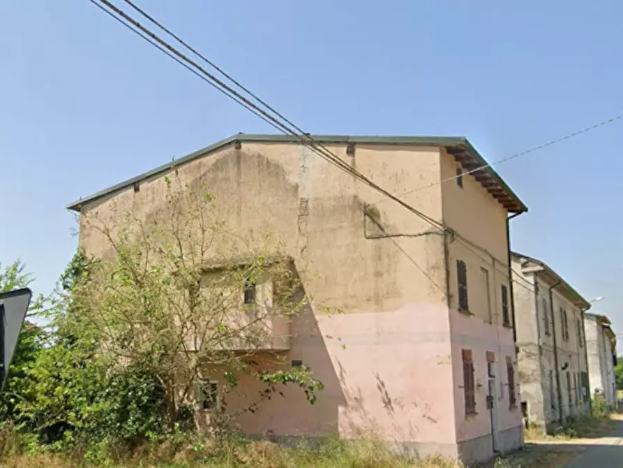 Immagine 24 di Casa indipendente in vendita  in Via Villa Biscossi a Galliavola