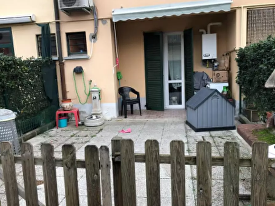 Immagine 1 di Appartamento in vendita  in Via Trento Trieste a Livraga