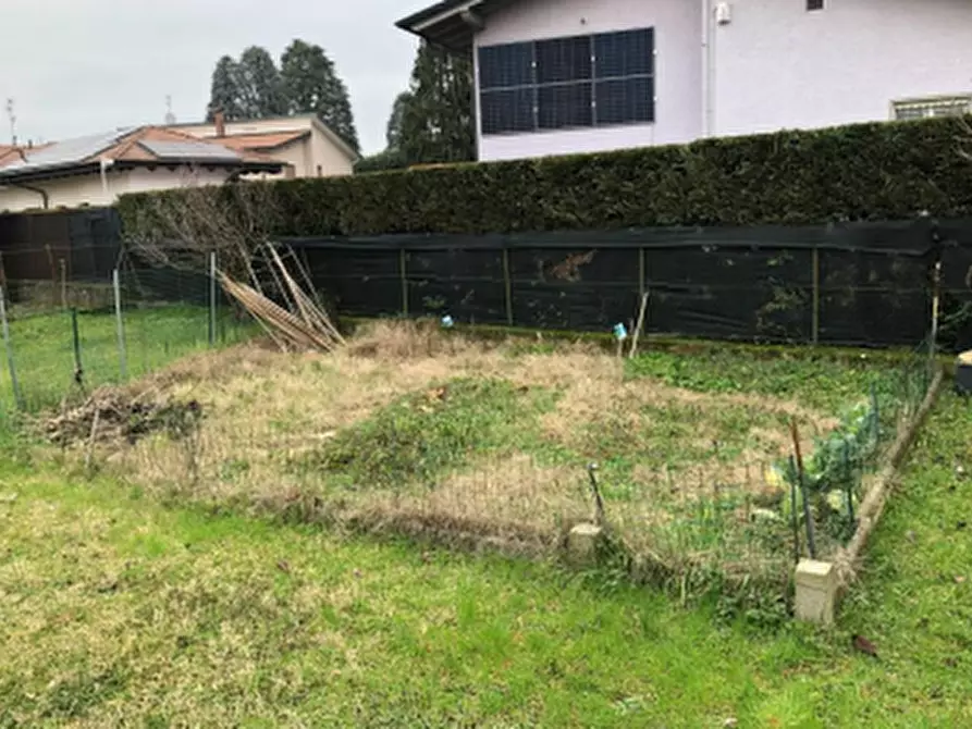 Immagine 3 di Appartamento in vendita  in Via Trento Trieste a Livraga