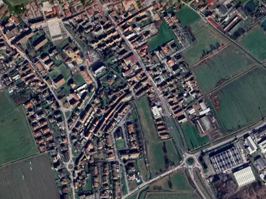 Immagine 12 di Appartamento in vendita  in Via Trento Trieste a Livraga