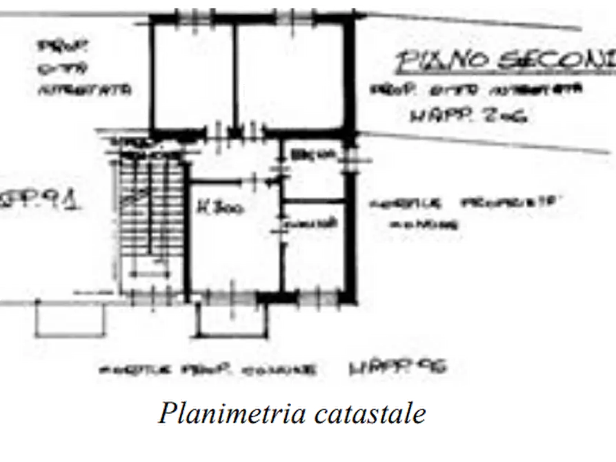 Immagine 7 di Appartamento in vendita  in Via Vittorio Emanuele II a Usmate Velate