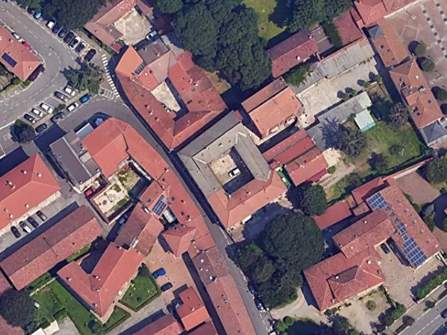 Immagine 14 di Appartamento in vendita  in Via Vittorio Emanuele II a Usmate Velate