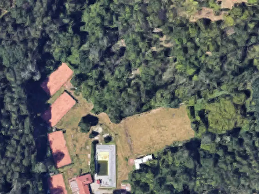 Immagine 21 di Villa in vendita  in Frazione Castiglione a Asti