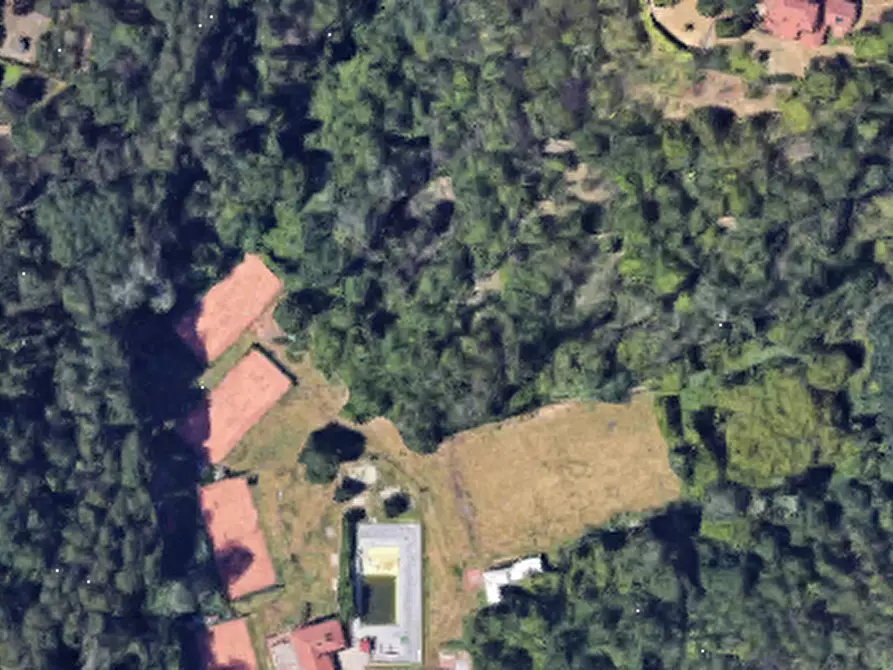 Immagine 25 di Villa in vendita  in Frazione Castiglione a Asti