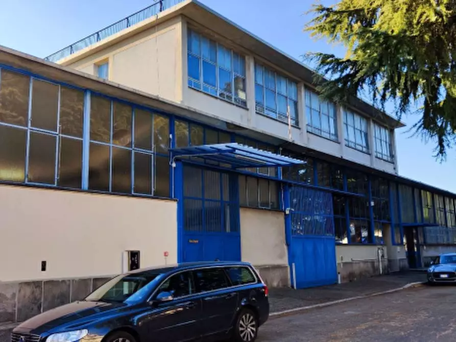 Immagine 1 di Ufficio in vendita  in Via Marzorati a Nerviano