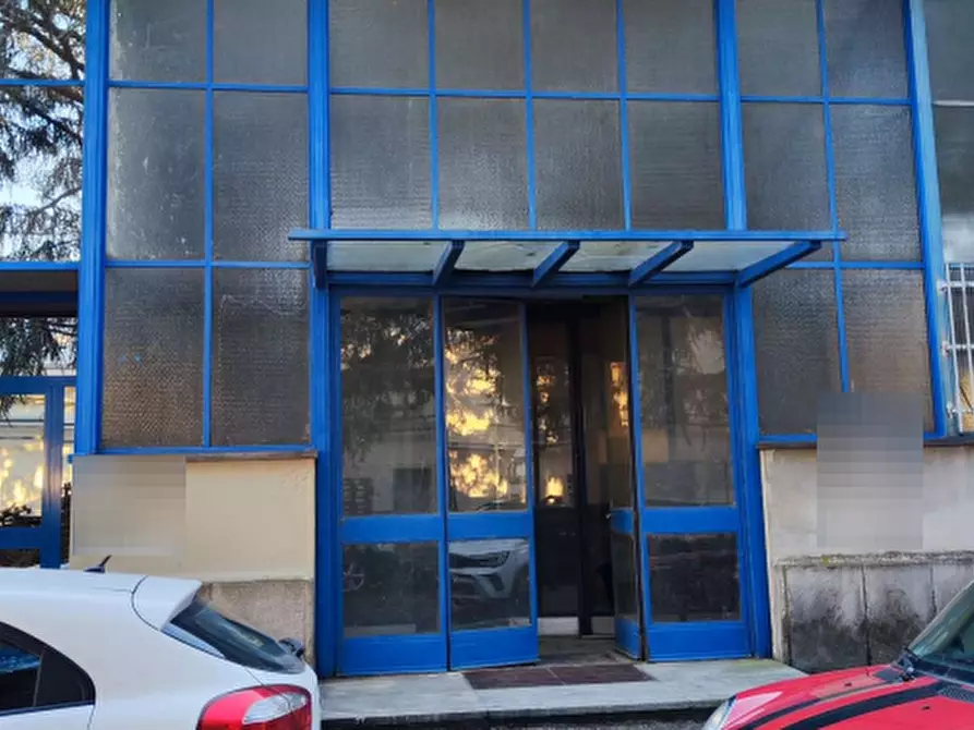 Immagine 3 di Ufficio in vendita  in Via Marzorati a Nerviano